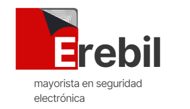 Logo Erebil